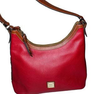 NWOT Dooney &Bourke shoulder bag